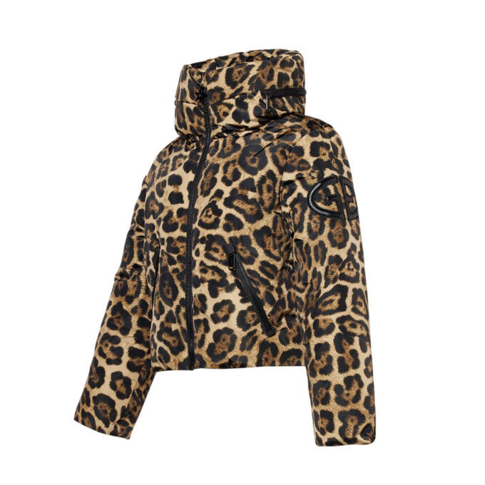 GOLDBERGH PANTERA – Warm, waterproof, and stylish women's ski jacket