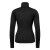 GOLDBERGH BRINA SKI PULLY: camiseta interior brillante y transpirable para mujer.