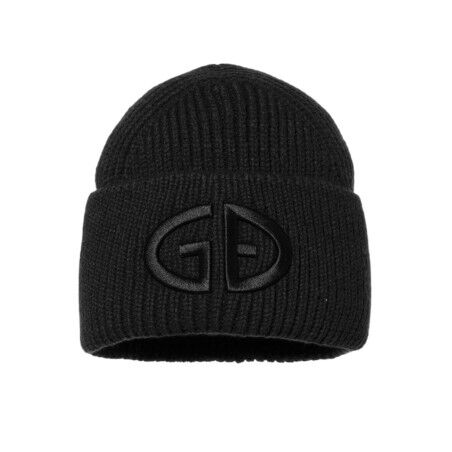 GOLDBERGH VALERIE – Gorro de punto para mujer, cálido y elegante