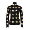 Black/Gold