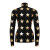 GOLDBERGH LUNARIA SKI PULLY – Warm, stretchy, and breathable base layer