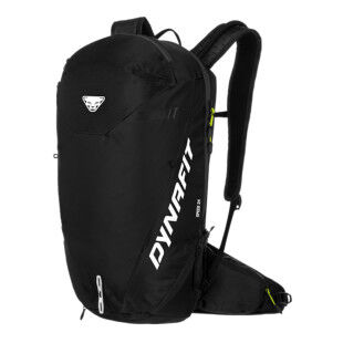 DYNAFIT Speed 24 – Sac à dos alpin léger, robuste et performant