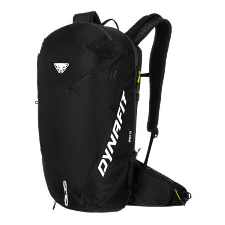 DYNAFIT Speed 24 – Leichter, robuster und leistungsstarker Alpinrucksack
