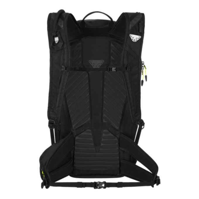 DYNAFIT Speed 24 – Sac à dos alpin léger, robuste et performant