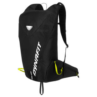 DYNAFIT Mezzalama 20 – Sac à dos technique pour ski de randonnée