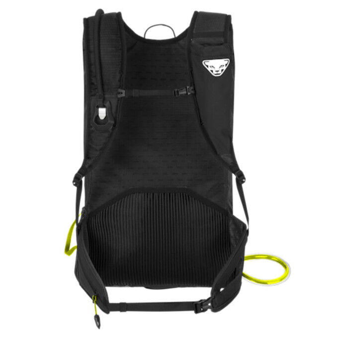 DYNAFIT Mezzalama 20 – Zaino tecnico per lo sci alpinismo