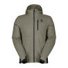DUST GREY/BLACK