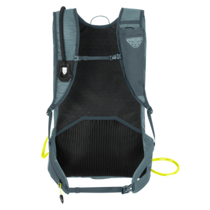 DYNAFIT Mezzalama 20 – Ultralight backpack for fast ascents