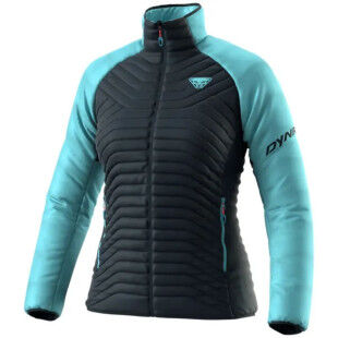 DYNAFIT Speed Femme – Veste isolante légère et écoresponsable