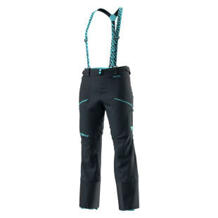 DYNAFIT Free INFINIUM™ Women's – Breathable hybrid pants