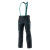 DYNAFIT Free INFINIUM™ Femme – Pantalon hybride respirant