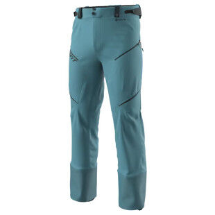 DYNAFIT Radical GORE-TEX – Pantaloni da sci alpinismo impermeabili