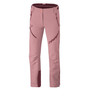 DYNAFIT Mercury Dynastretch – Leichte und atmungsaktive Skihose für Damen
