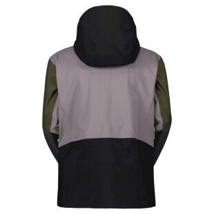 Scott Explorair GTX 3L Herren: wasserdichte Skitourenjacke