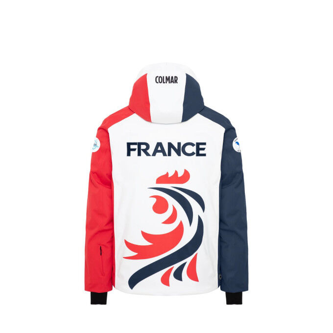 Colmar French National Team Men's Ski Jacket 2025/2026 Colmar French National Team Men's Ski Jacket 2025/2026