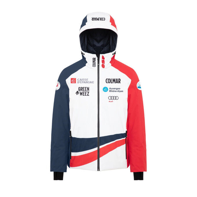 france jacket 2018