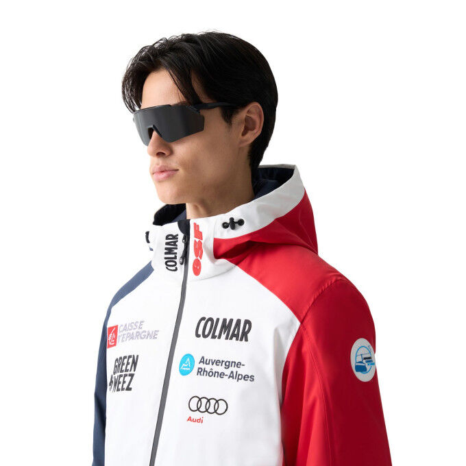 Colmar French National Team Men's Ski Jacket 2025/2026