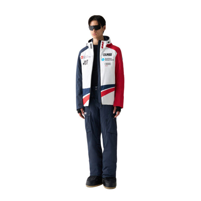 Colmar French National Team Men's Ski Jacket 2025/2026