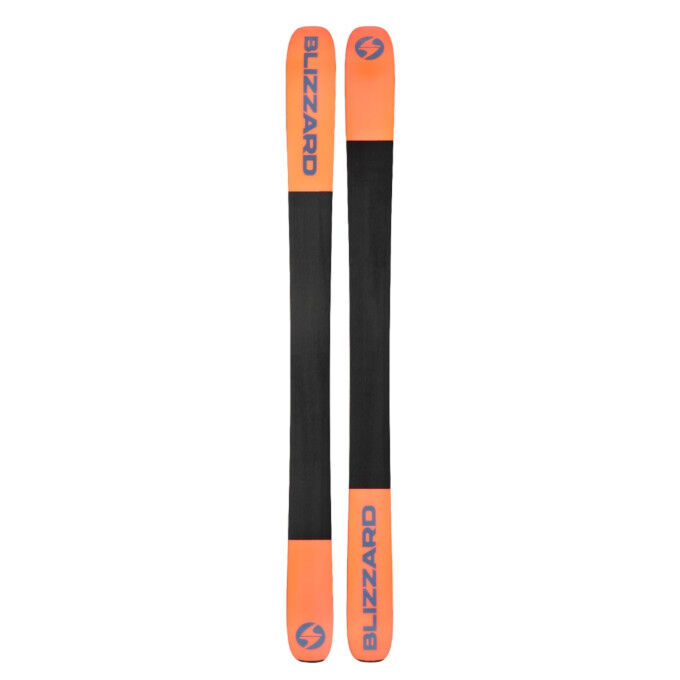 Pack esquís + fijaciones Blizzard RUSTLER 11 | Freeride de alta gama