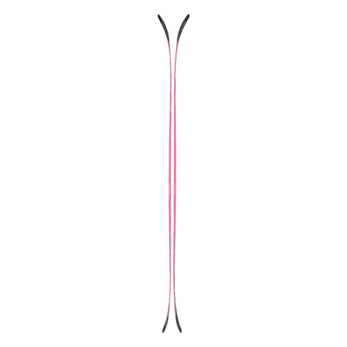 Skiset + Bindung Blizzard RUSTLER 11 | Freeride der Spitzenklasse