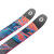 Pack esquís + fijaciones Blizzard RUSTLER 11 | Freeride de alta gama