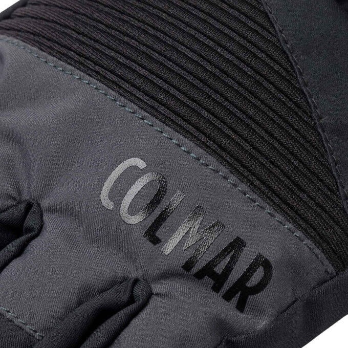 Verstellbare Herren-Skihandschuhe Colmar Extra Warm: Schutz und extreme Wärme