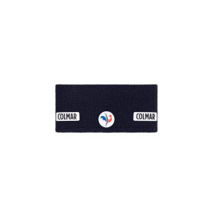 Colmar French Team Unisex Headband: warmth and style at high altitudes