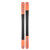 Blizzard Rustler 9 Ski + Binding Pack – Versatile and fun freeride