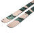 Blizzard Rustler 9 Ski + Binding Pack – Versatile and fun freeride