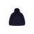 Berretto unisex della squadra francese Colmar - Navy: calore e stile sulle piste