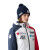 Colmar French Team Unisex Beanie - Navy: warmth and style on the slopes