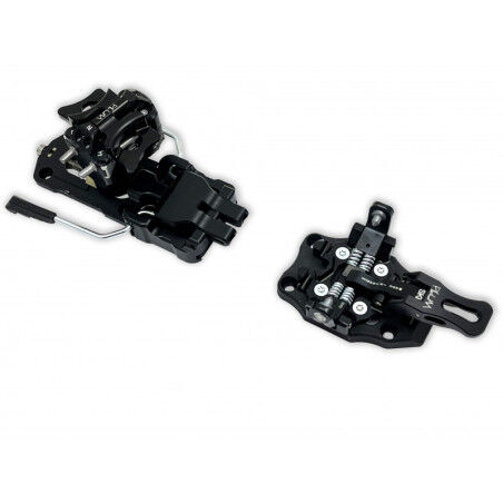 Fixations de ski de rando Plum KARIBOU 14 100 MM NOIR
