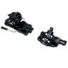 Plum KARIBOU 14 100 MM BLACK ski bindings