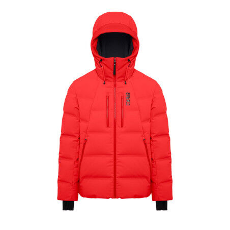 Chaqueta de esquí para hombre Colmar Frost: calor y comodidad sin concesiones