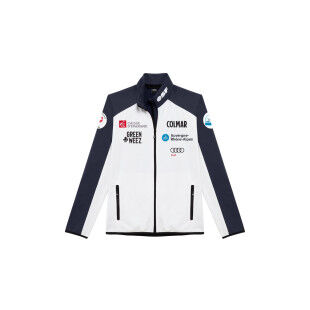 Ski-Jacke für Herren der französischen Nationalmannschaft Colmar – Stil und Leistung