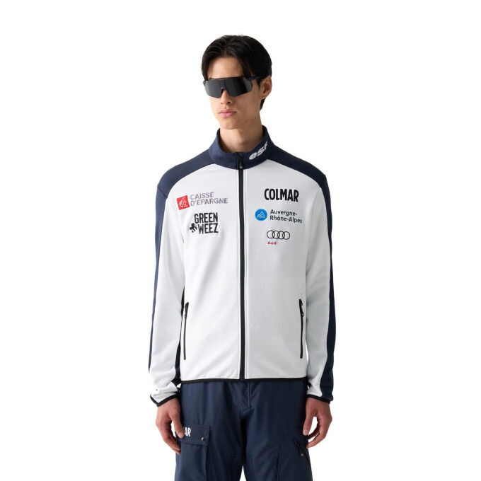 Colmar French National Team Men's Ski Jacket – Style and performance