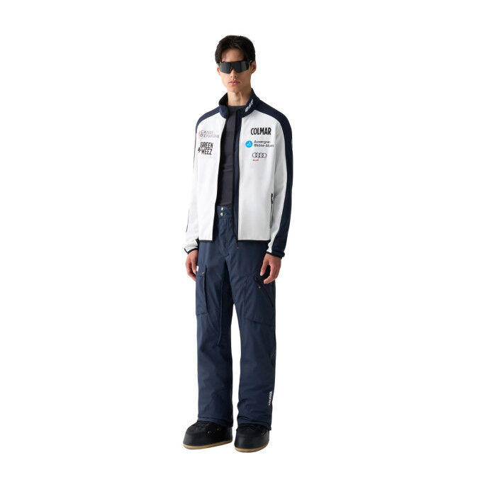 Veste de ski Homme équipe de France Colmar – Style et performance