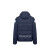 Chaqueta acolchada para hombre del equipo francés Colmar 2025/2026: estilo, comodidad y tecnicidad.