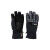 Colmar Women's Houndstooth Ski Gloves - Protection and style on the slopes