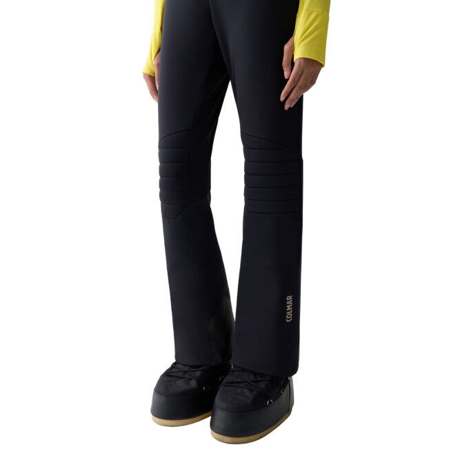 Damen-Skihose Shape Colmar: Komfort, Wärme und Bewegungsfreiheit