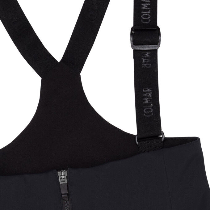 Colmar Shape women's ski pants: comfort, warmth, and freedom of movement
