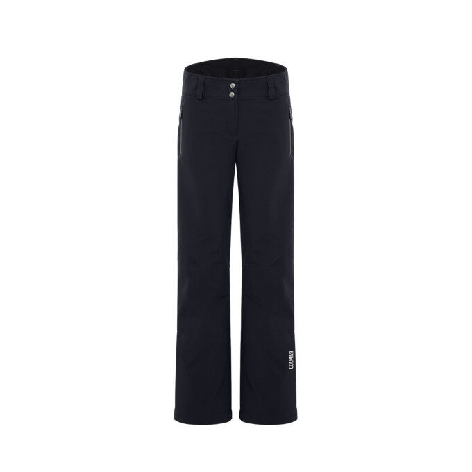 Pantalon ski Femme softshell Dressy Colmar Élégance et