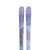 Pack de esquís para mujer Blizzard BLACK PEARL 88 Violet + fijaciones