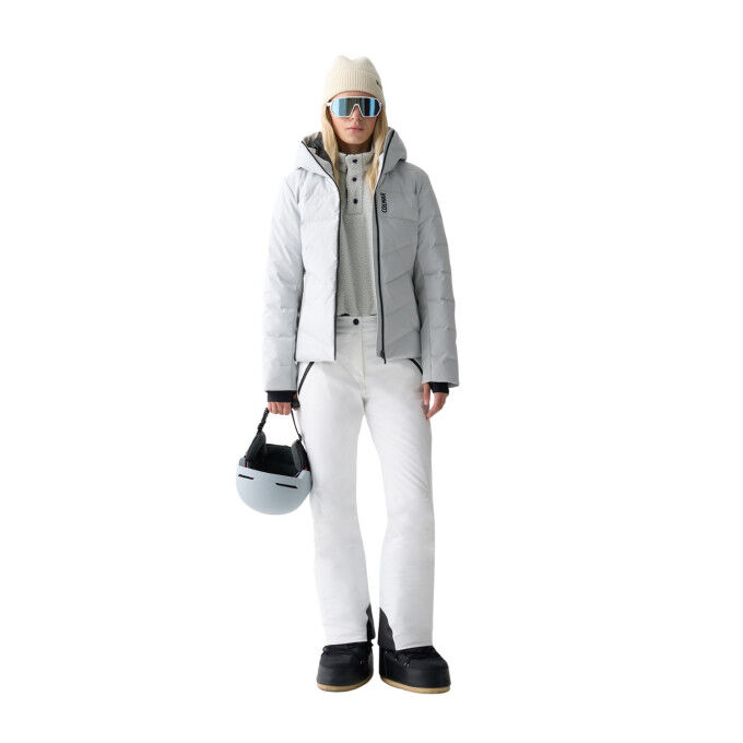 Colmar Shaping Women's Ski Jacket: warmth and technical elegance