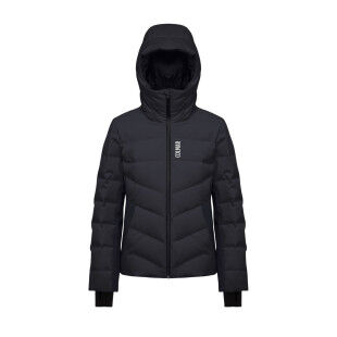 Piumino da sci da donna Colmar Shaping: calore ed eleganza tecnica