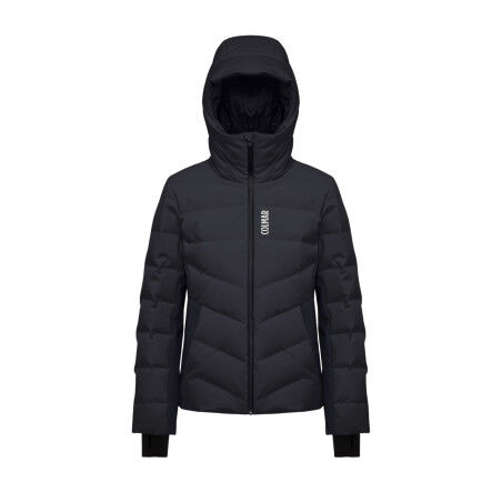 Colmar Shaping Damen-Skijacke: Wärme und technische Eleganz