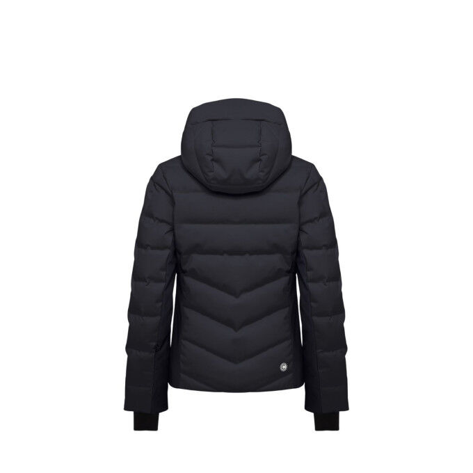 Chaqueta de esquí para mujer Colmar Shaping: calidez y elegancia técnica