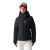 Colmar Shaping Damen-Skijacke: Wärme und technische Eleganz