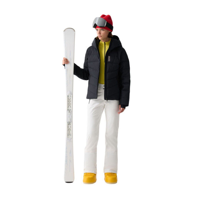 Colmar Shaping Damen-Skijacke: Wärme und technische Eleganz