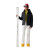 Colmar Shaping Women's Ski Jacket: warmth and technical elegance